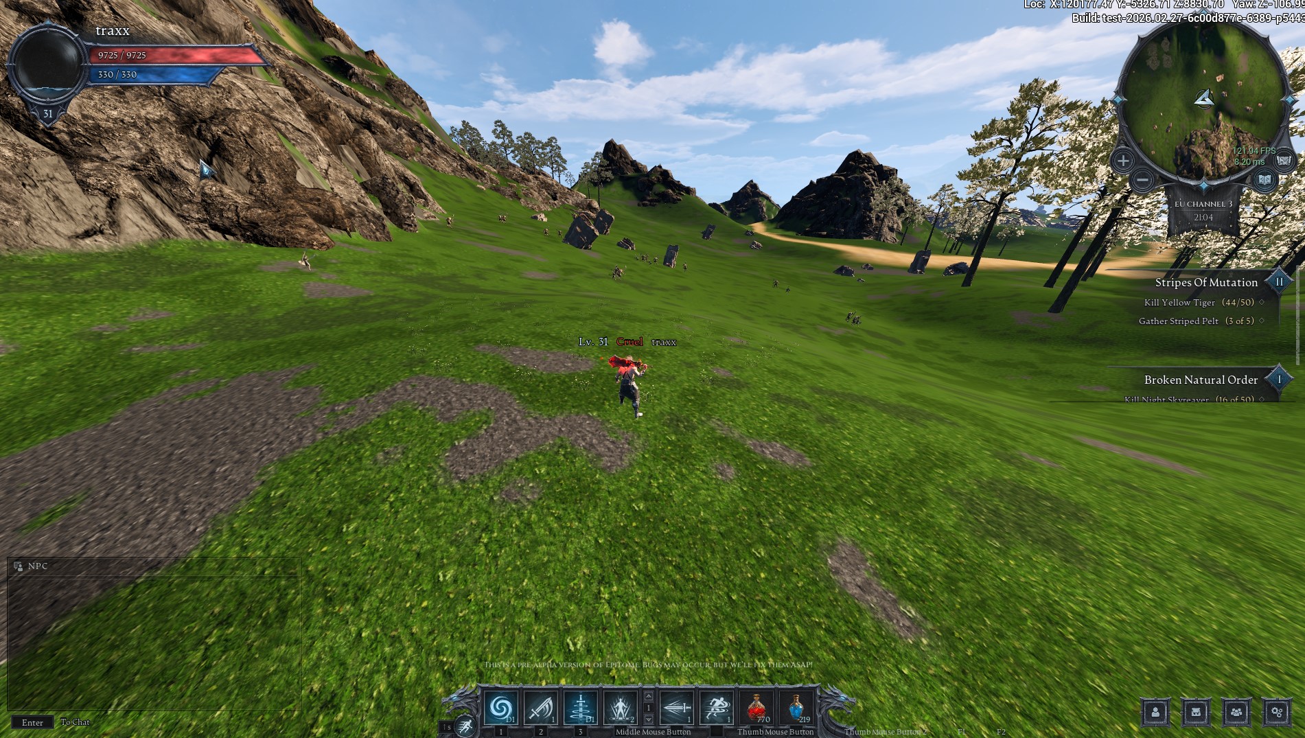 FPS Boost & FOV Guide Preview